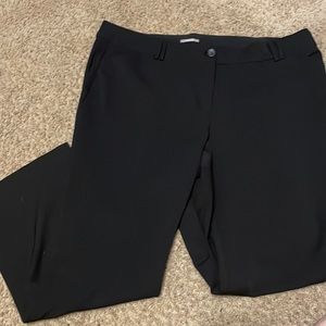 Womens Maurice’s dress pants
